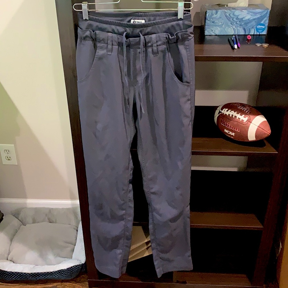 Koi Tech: Scrub pants, Women